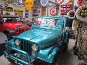 image_0-JEEP AMC CJ 5 - 1983