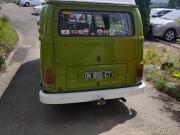 image_7-VOLKSWAGEN Combi t2b - 1977