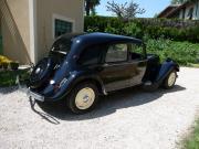 image_1-CITROEN Traction 11 B - 1952
