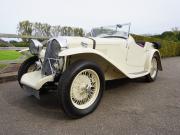 image_1-WOLSELEY Hornet 'Daytona' - 1935