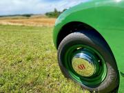 image_7-AUSTIN HEALEY Sprite MK1 Frogeye - 1958