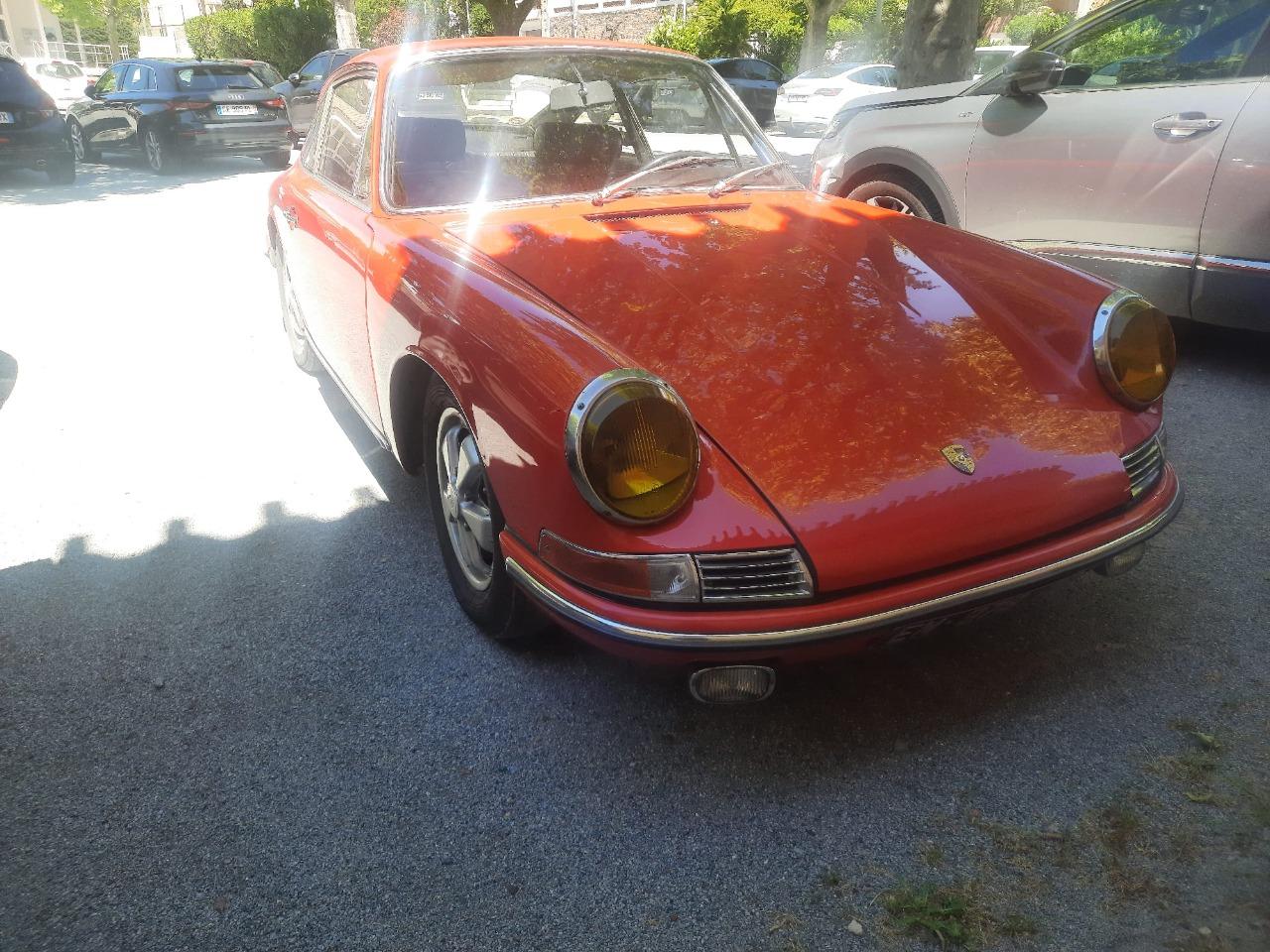 PORSCHE 912 - 1967 LesAnciennes.com