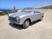 image_0-PEUGEOT 204 V Cabriolet A - 1967