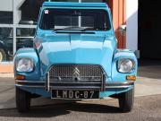 image_5-CITROEN Dyane 6 - 1994