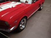 image_1-FORD Mustang cabriolet - 1965