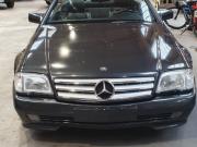 image_1-MERCEDES 500 SL R129 - 1993