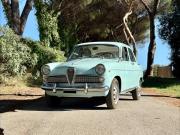 image_1-ALFA ROMEO Giulietta Berlina - 1963