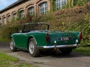 image_2-TRIUMPH TR4 - 1961