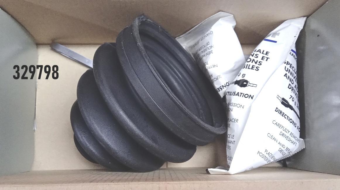 Soufflet de cardan ROVER 214 LesAnciennes.com