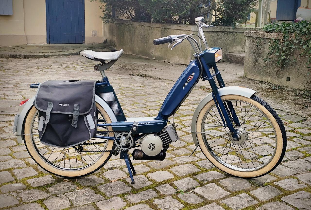 PEUGEOT 102 T LesAnciennes.com