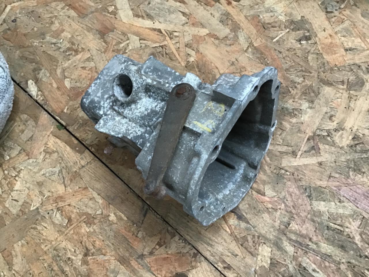 ÉLÉMENT NEUF BOITE DE VITESSE PEUGEOT 2207 18 LesAnciennes.com