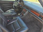 image_4-MERCEDES 260 SE W126 - 1990