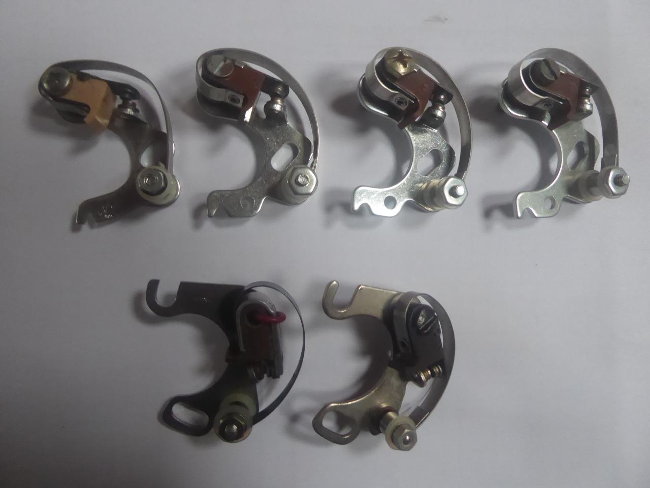 Vis CITROEN Traction 7-9-11-15 LesAnciennes.com