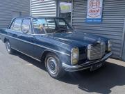 image_0-MERCEDES 230 6 cylindres - 1970