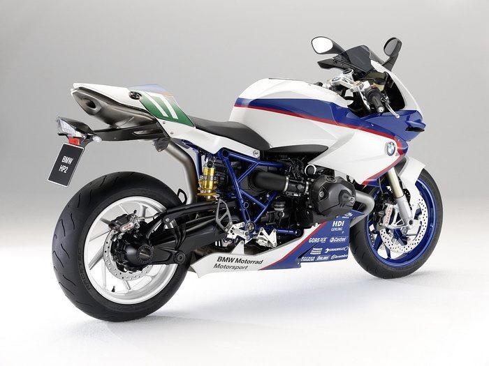 BMW HP2S LesAnciennes.com