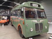 image_1-BEDFORD motorhome Caravane - 1966