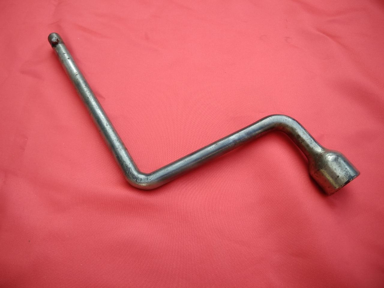 Muson FIAT 1100 LesAnciennes.com