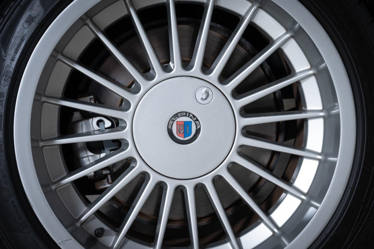 BMW Alpina B12 - 5.0 - V12 - 1992 LesAnciennes.com