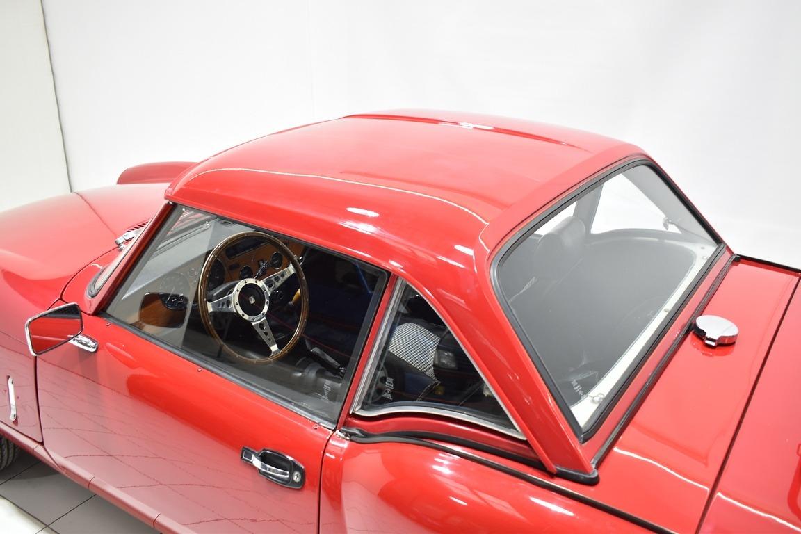 TRIUMPH Spitfire 1500FH - 1979 LesAnciennes.com