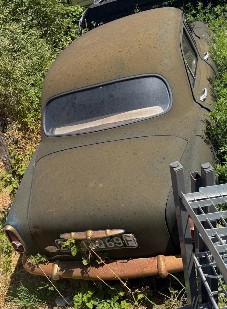 TALBOT 90 A - 1956 LesAnciennes.com