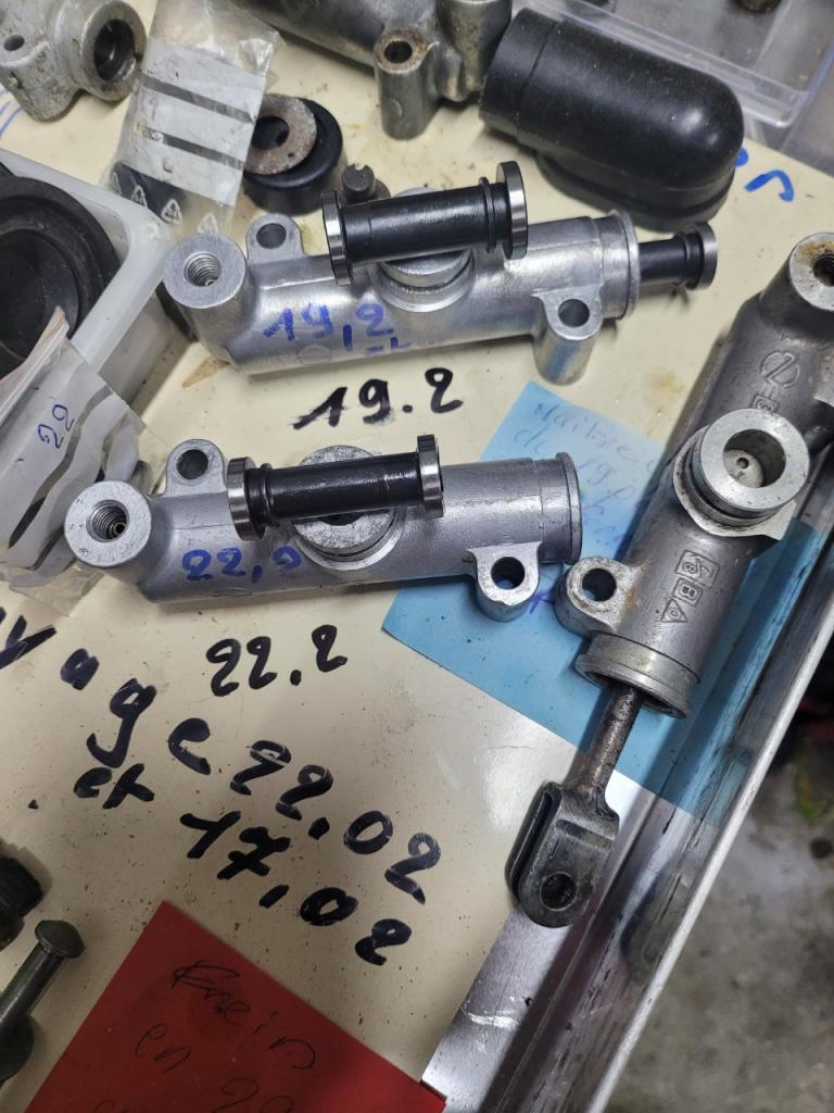 Pièces HONDA S800 LesAnciennes.com