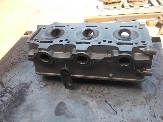 Culasse droite pour Alfa Romeo Alfa 6 2.5 LesAnciennes.com