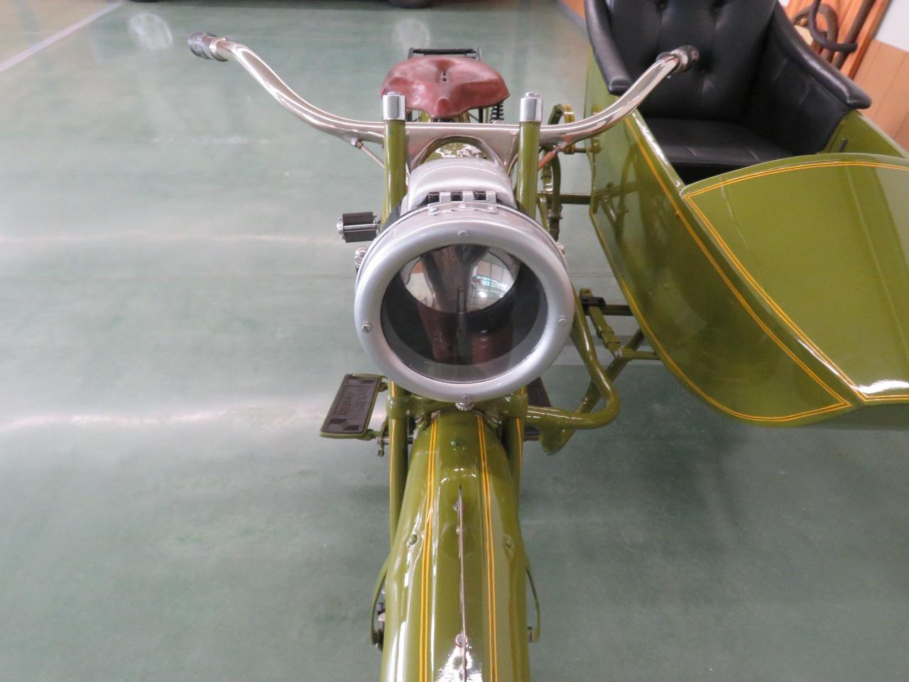 HARLEY DAVIDSON 20T - 1920 LesAnciennes.com