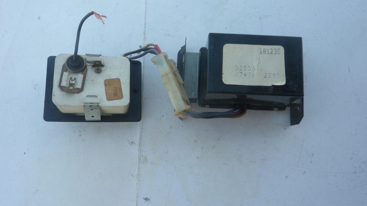 Compteurs SIMCA 8 LesAnciennes.com