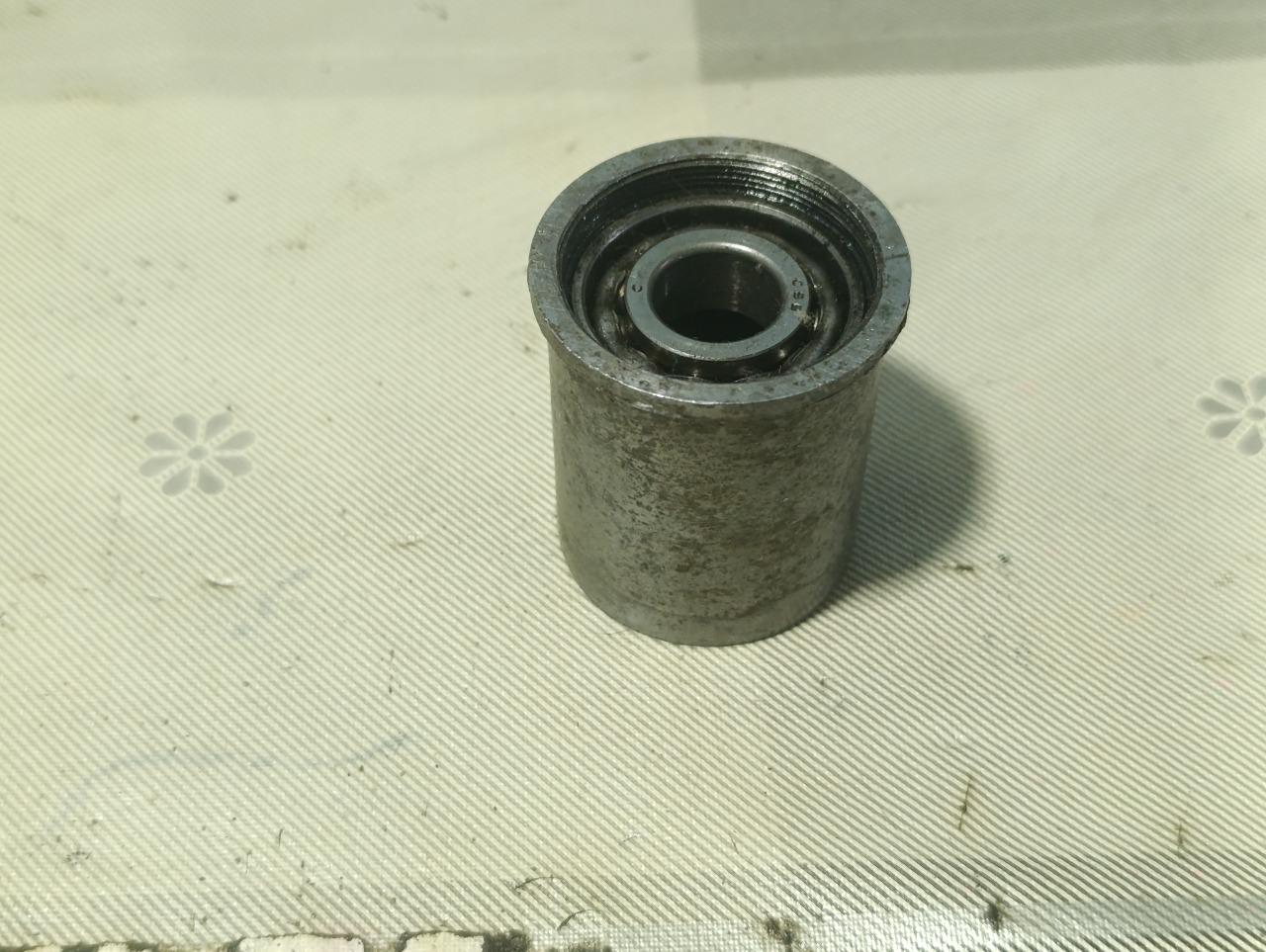 Support d'engrenage conique Ducati 125 160 175 20 LesAnciennes.com