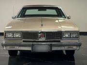 image_1-OLDSMOBILE 98 Regency Brougham 5.0 - 1984