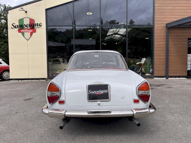 1967 LANCIA Flaminia 2.8 COUPE TOURING 3C, foto 3