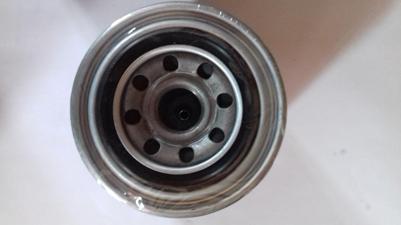 Filtre à huile NISSAN Micra LesAnciennes.com