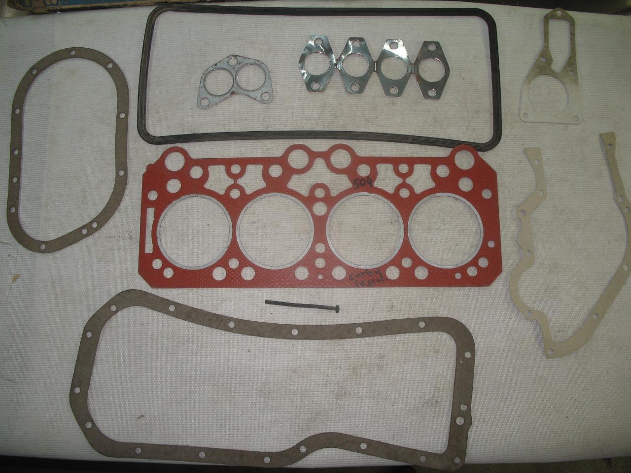 Joint de culasse PEUGEOT 504 LesAnciennes.com
