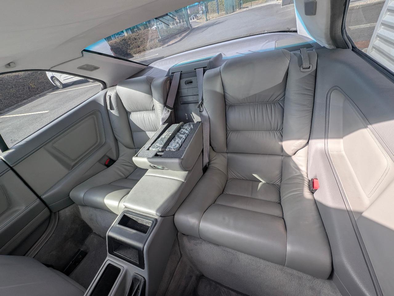 1995 BMW 8 Series 840Ci E31, foto 8