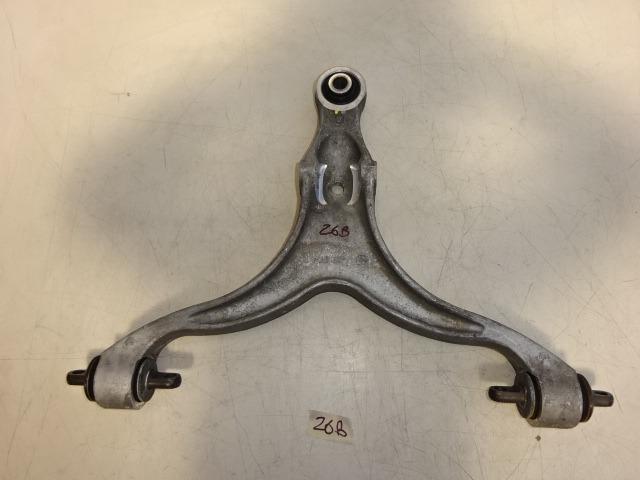 Levier suspension avant inférieur Ferrari 599/612 LesAnciennes.com