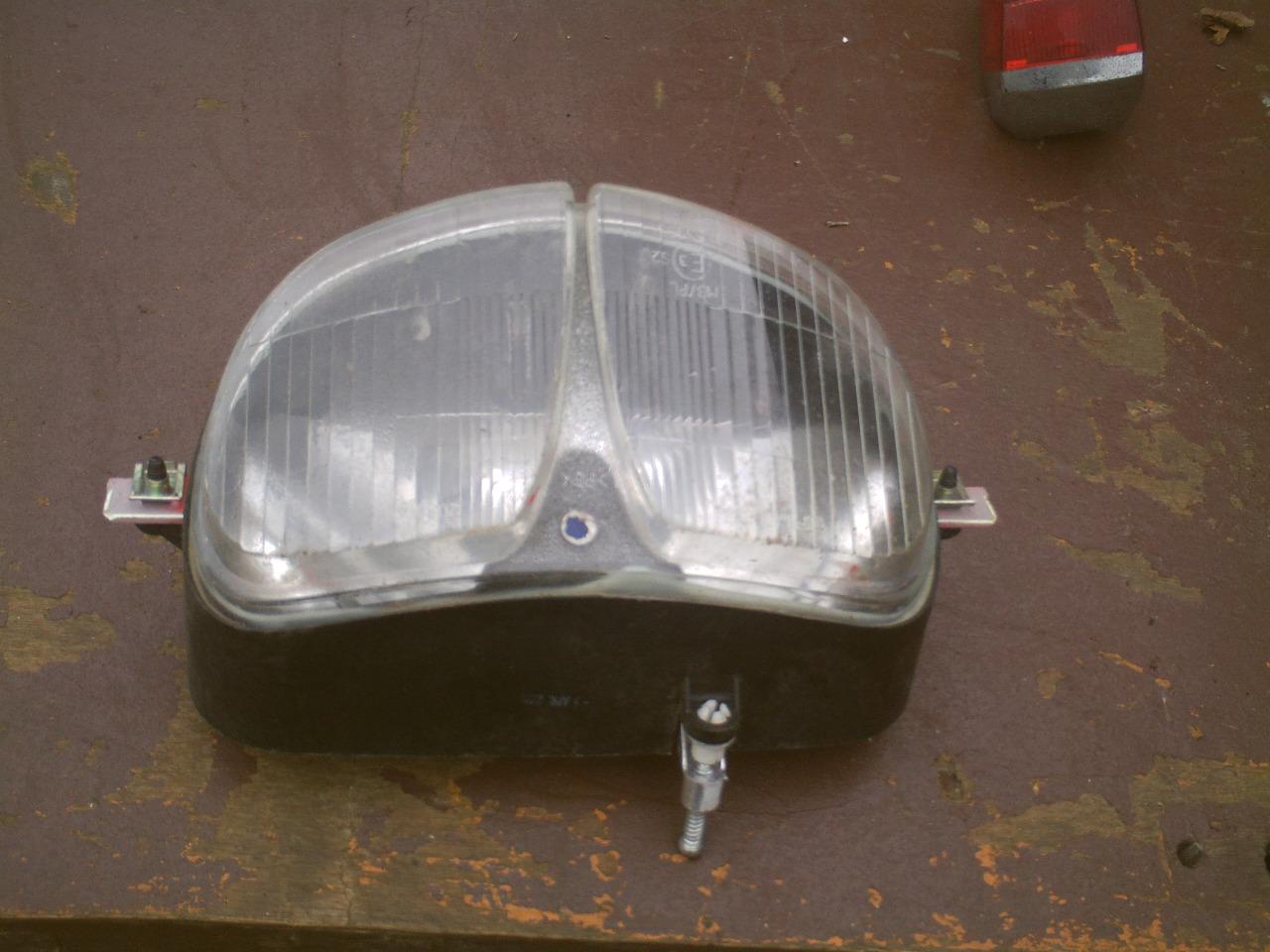 Pièces MBK ETM scoter LesAnciennes.com