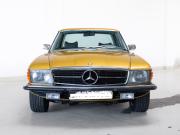 image_1-MERCEDES 350 SLC - 1971