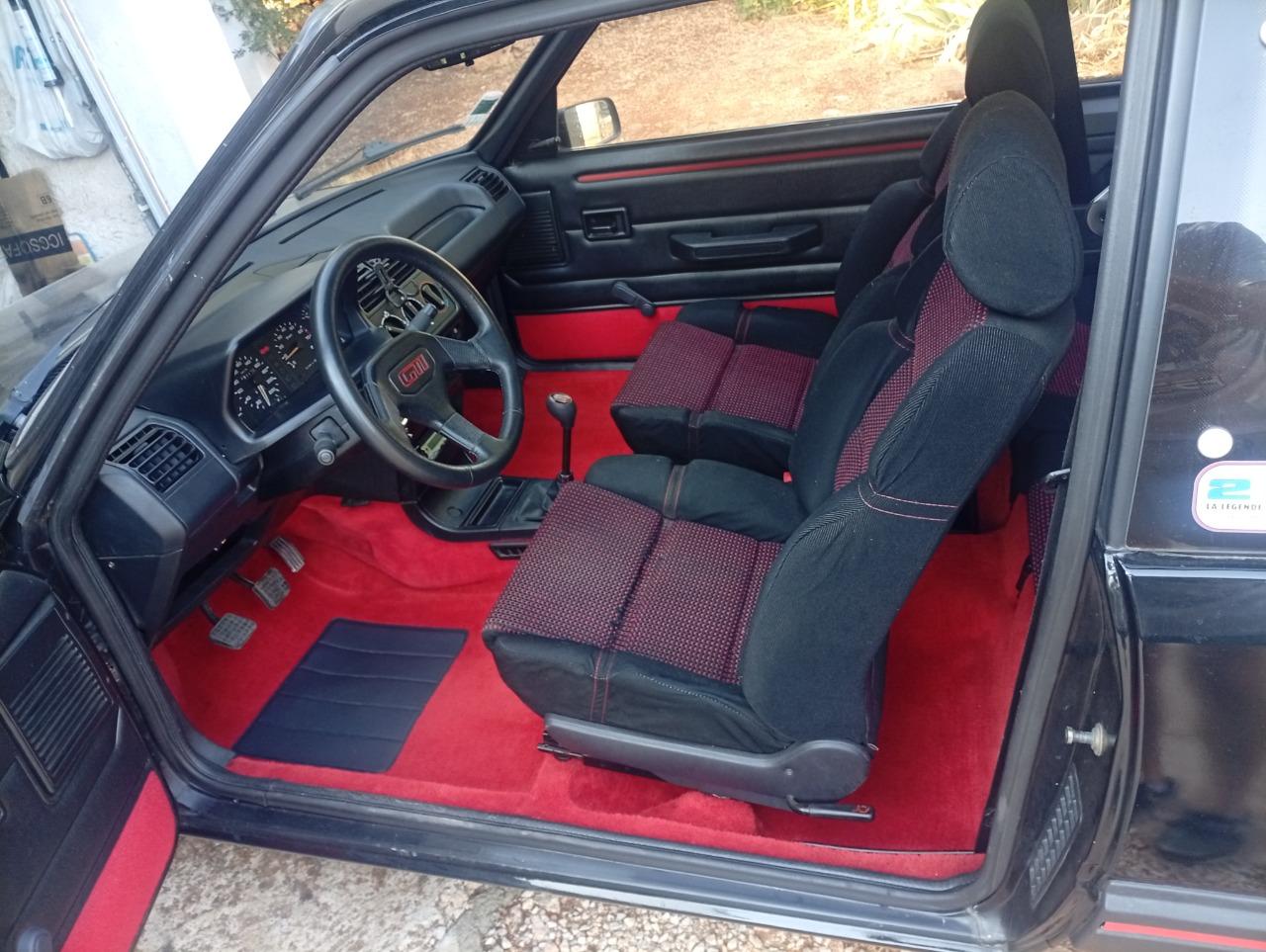 PEUGEOT 205 Gti - 1990 LesAnciennes.com