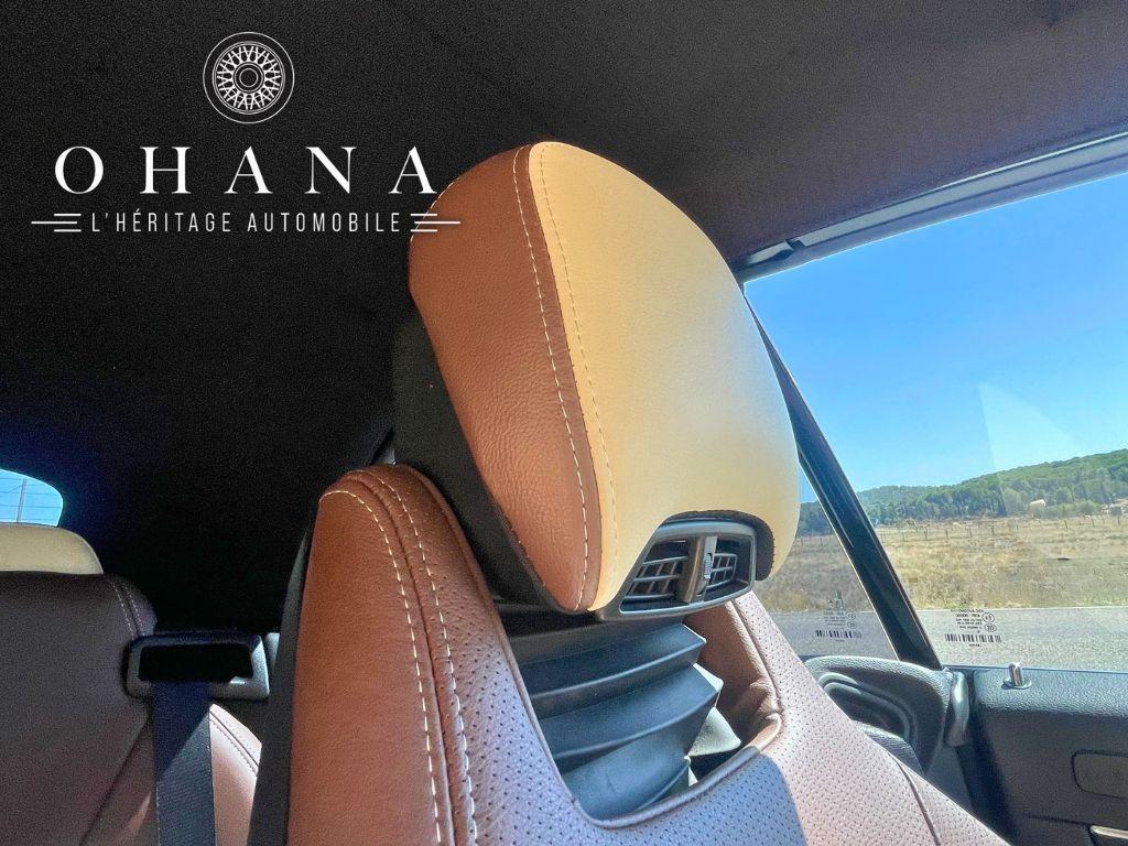 MERCEDES CLASSE E 350 V6 LesAnciennes.com