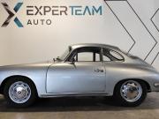 image_17-PORSCHE 356 SC 1600 95CH FRANCE - 1964