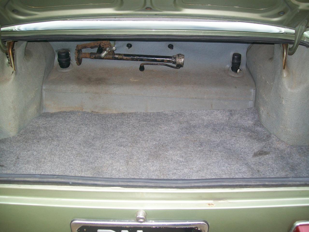 ALFA ROMEO Giulia berlina 2000 - 1976 LesAnciennes.com