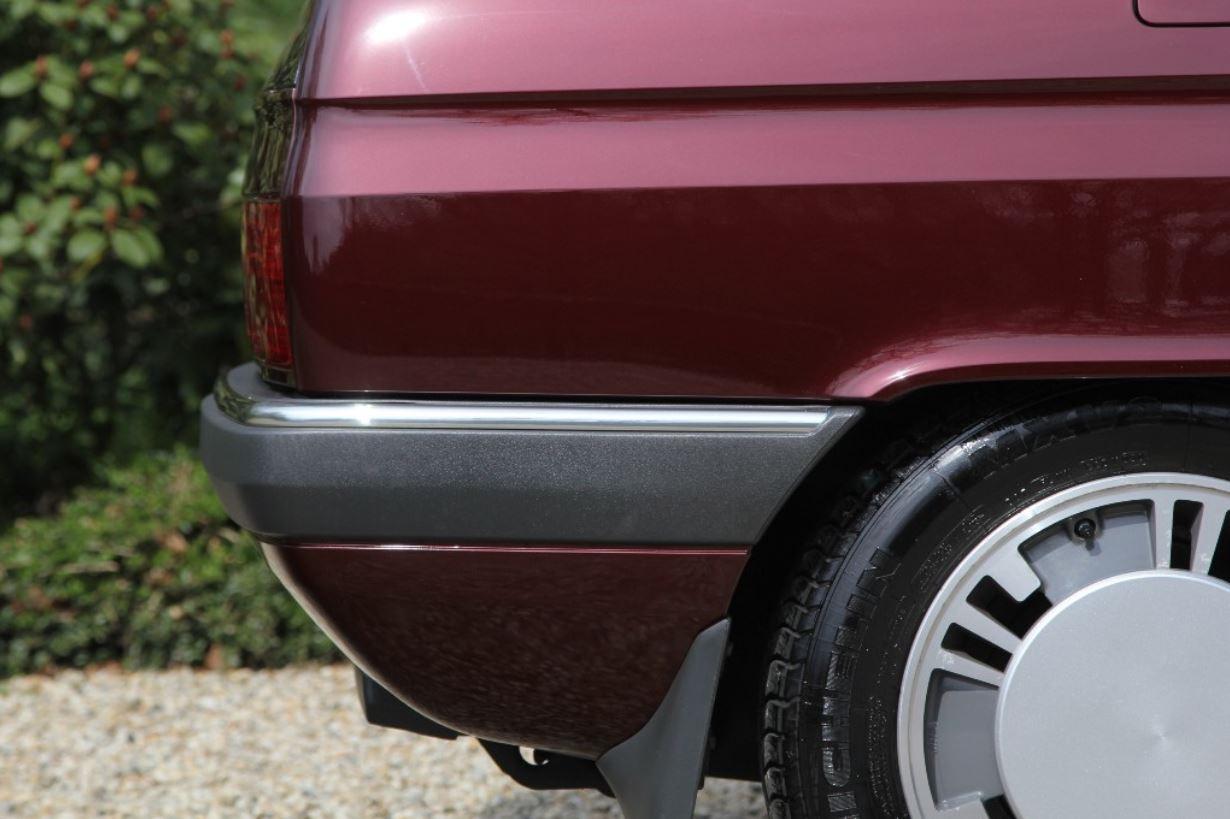 CITROEN XM 2.0 Comme Neuve - 1990 LesAnciennes.com