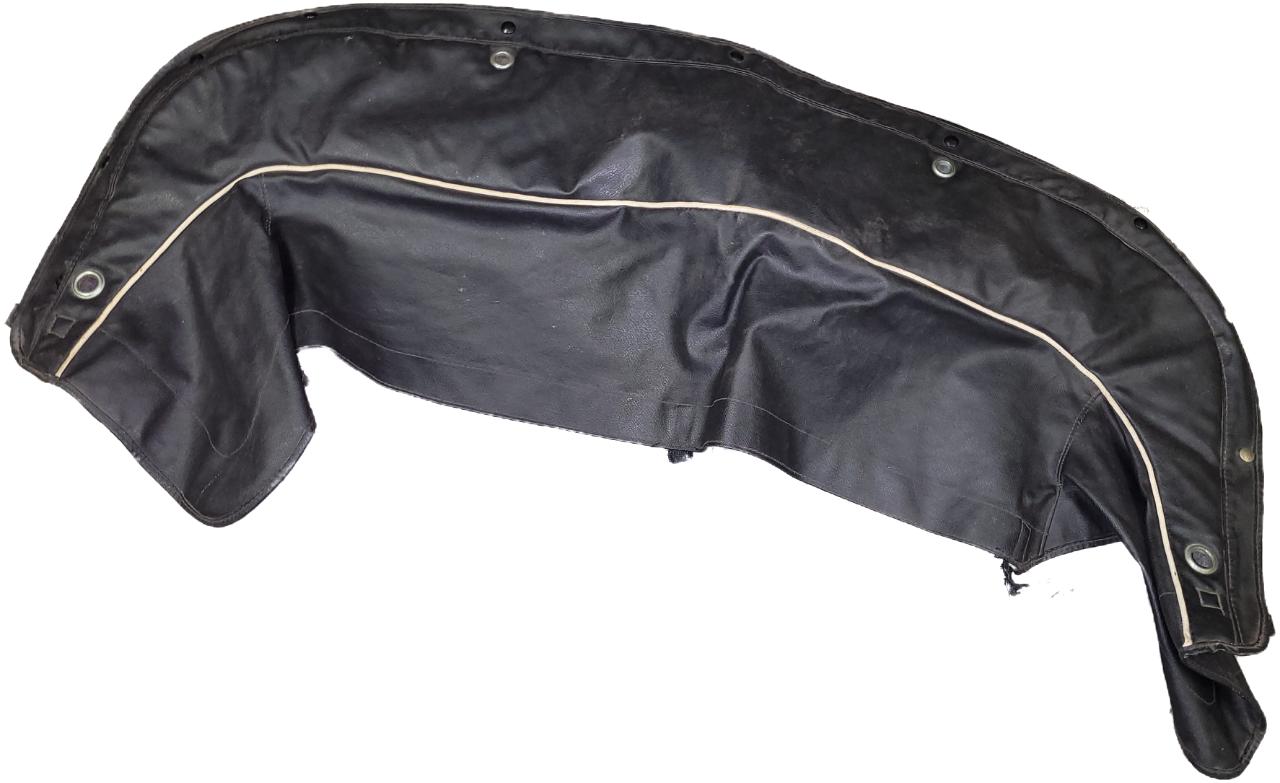 CACHE CAPOTE TRIUMPH Spitfire MKIV ET 1500FH LesAnciennes.com