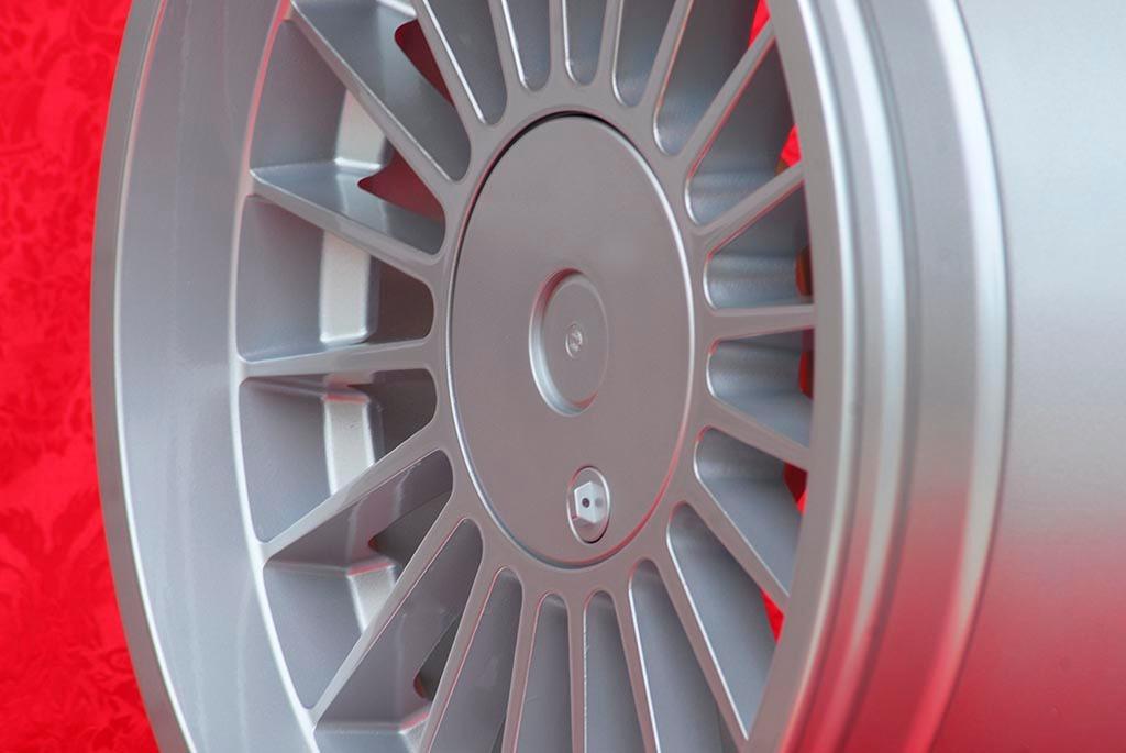 1 pc. jante BMW Alpina 9x18 ET12 serie 5 E34 serie LesAnciennes.com
