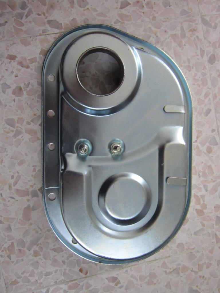 CARTER DISTRIBUTION Neuf - Peugeot J7 & J9 Ess. LesAnciennes.com