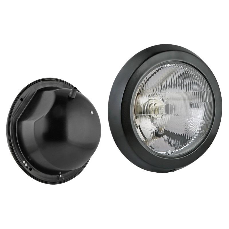 Phare complet LED pour RENAULT R5 Maxi turbo LesAnciennes.com