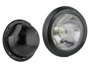 image_0-Phare complet LED pour RENAULT R5 Maxi turbo