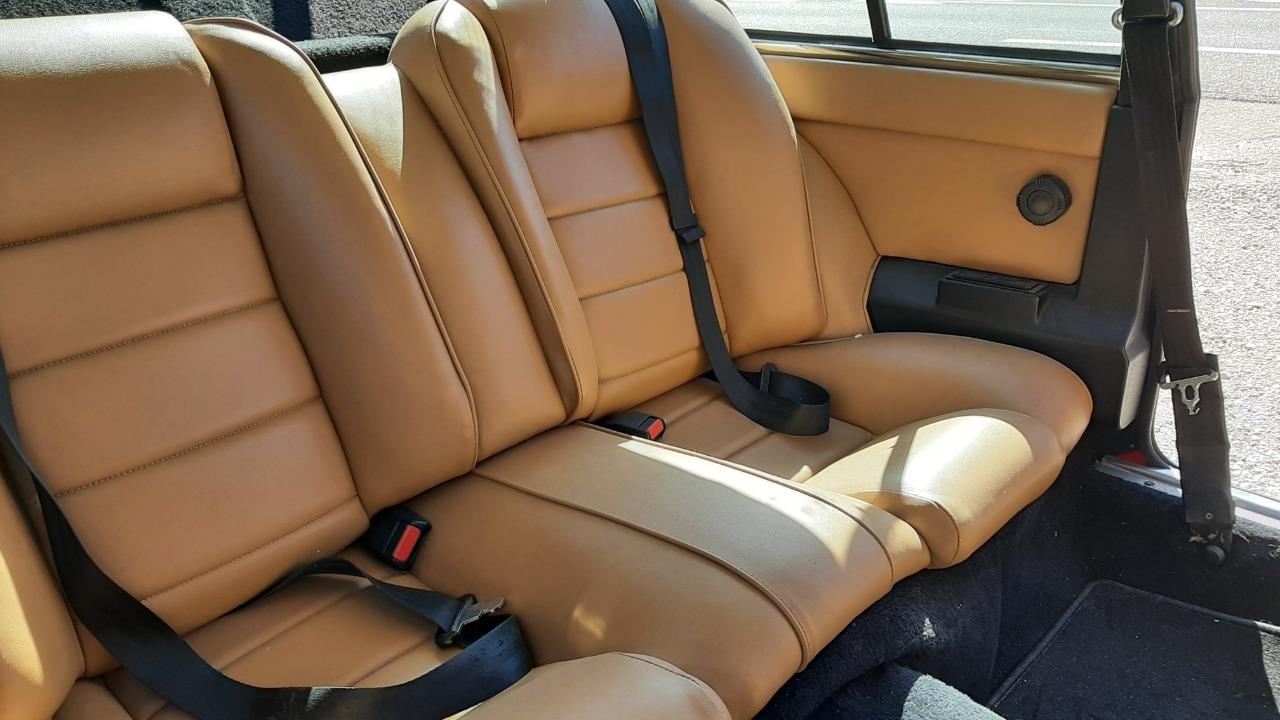 1985 ALFA ROMEO GTV6, foto 11