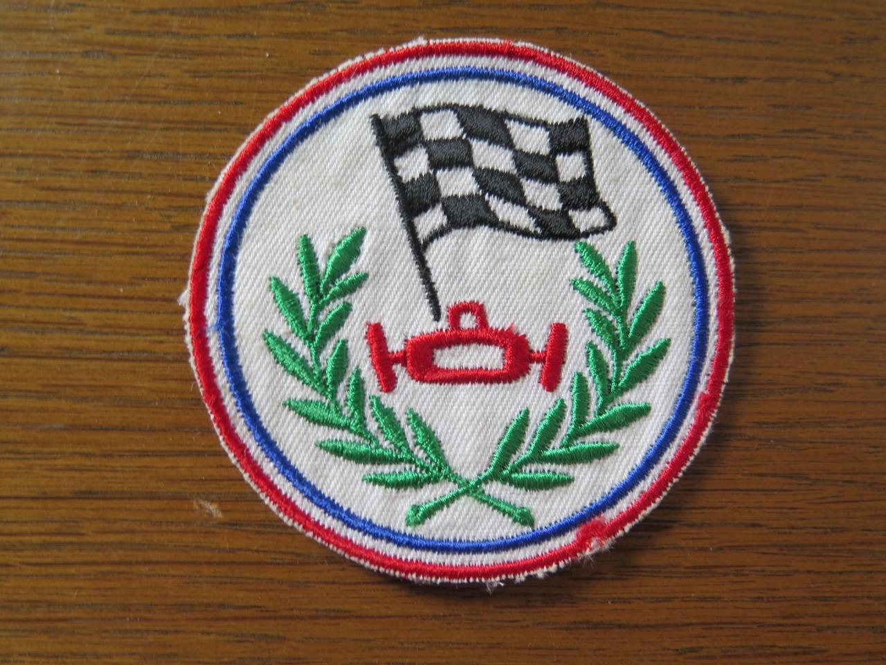 Collection Motorsport LesAnciennes.com