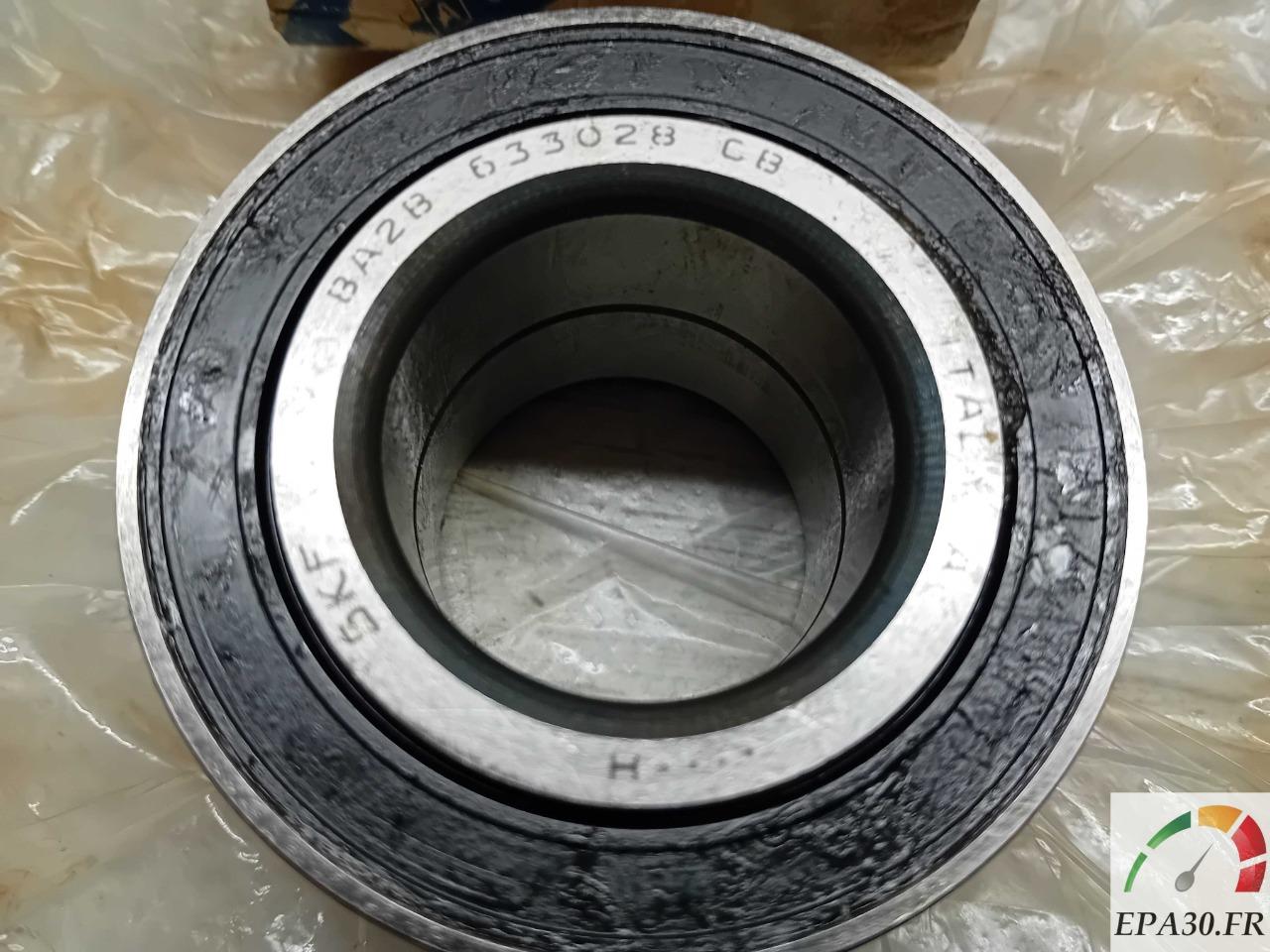 71745047 - ROULEMENT ROUE AVANT FIAT BARCHETTA LesAnciennes.com